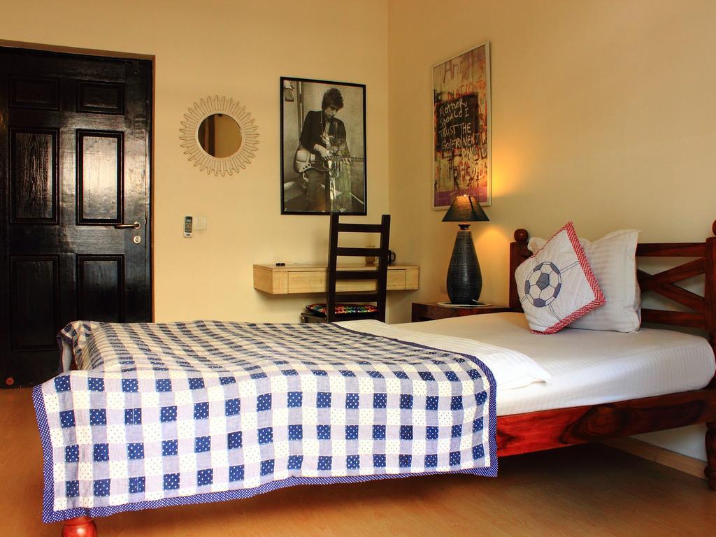 Cinnamon Homestay, Off Sohna Road Gurgaon Camera foto
